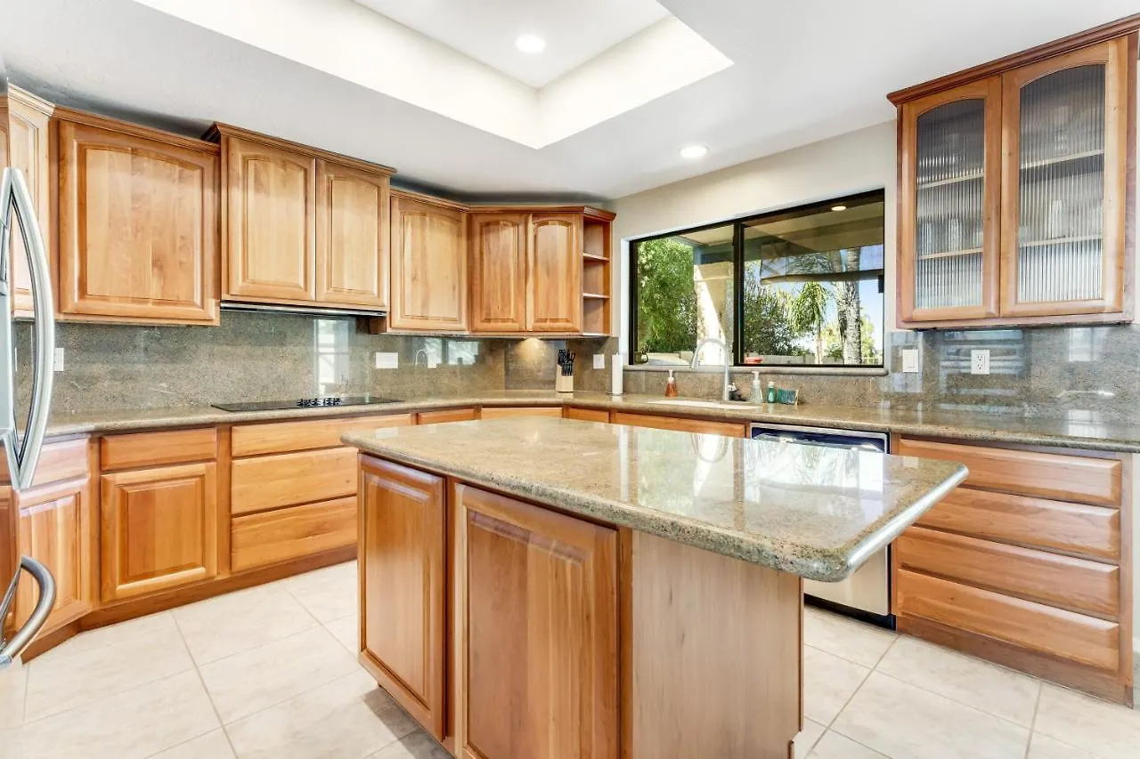 The Oasis On Braeburn Drive Βίλα Φοίνιξ Σπίτι διακοπών