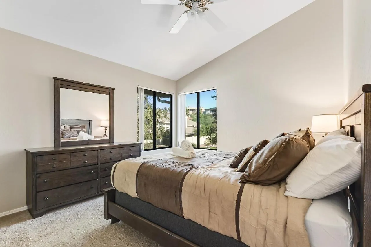 Σπίτι διακοπών The Oasis On Braeburn Drive Βίλα Φοίνιξ
