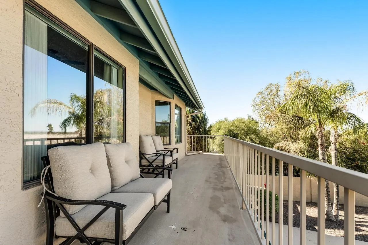 The Oasis On Braeburn Drive Βίλα Φοίνιξ
